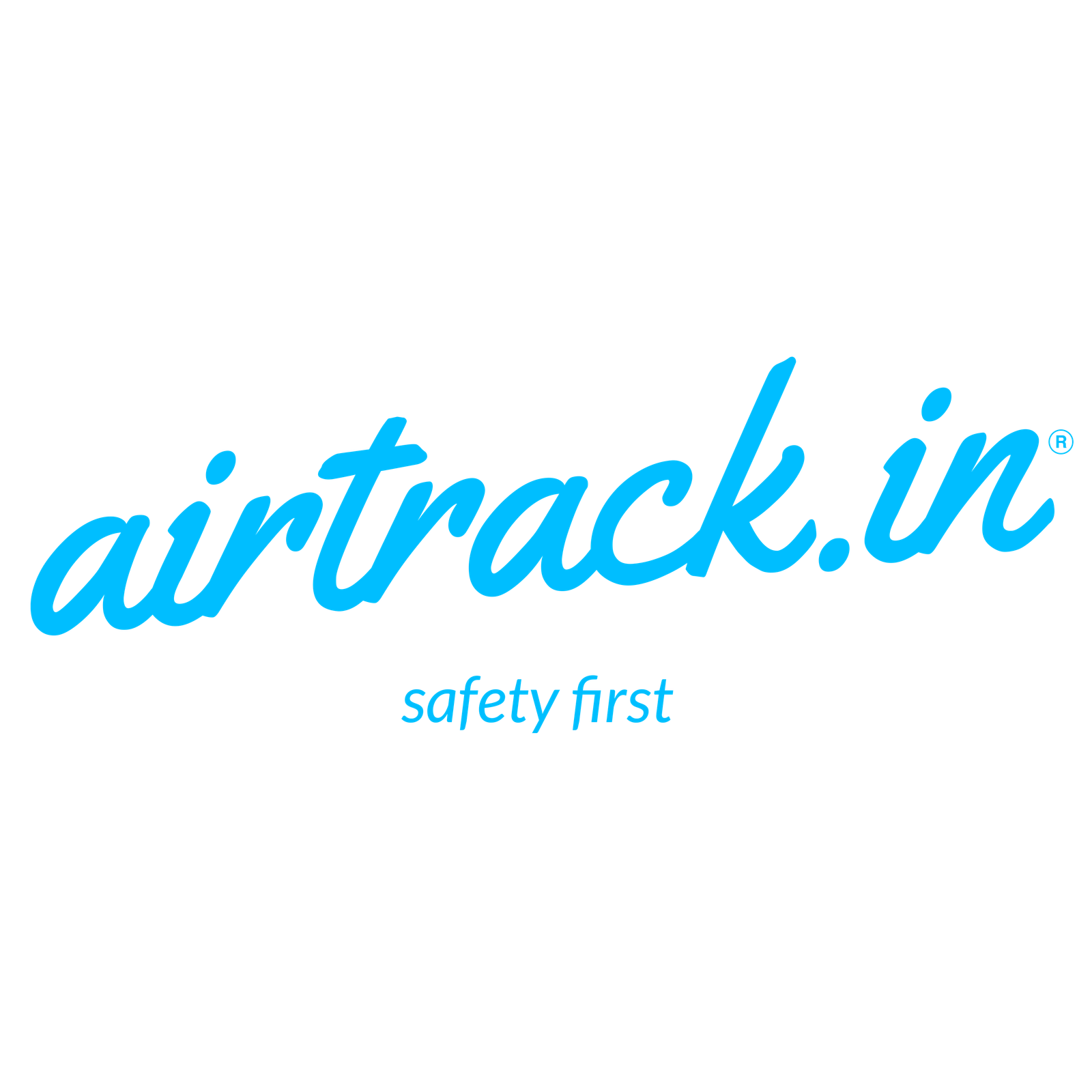 Airtrack India