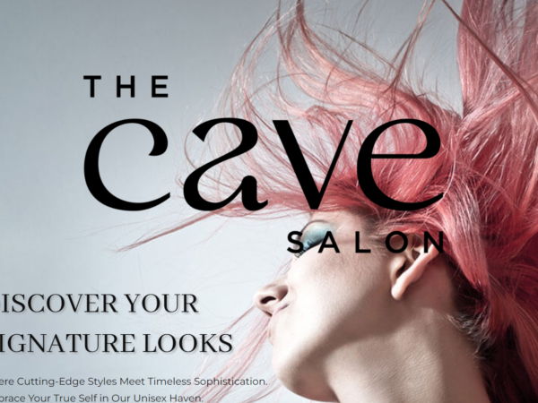 The Cave Salon